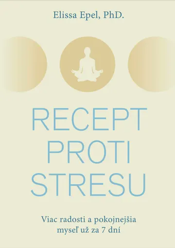Recept proti stresu