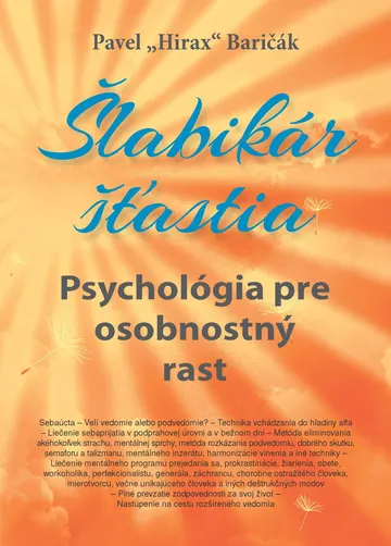 Šlabikár šťastia 6
