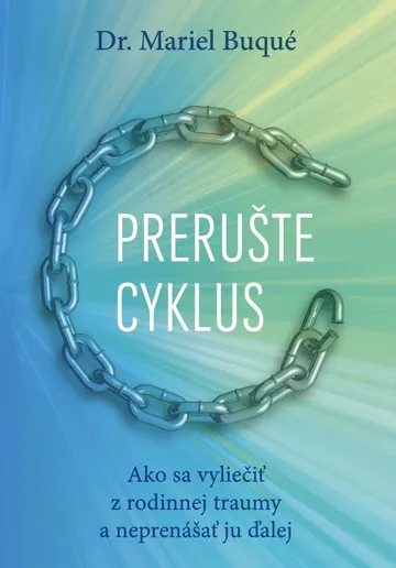 Prerušte cyklus – obálka