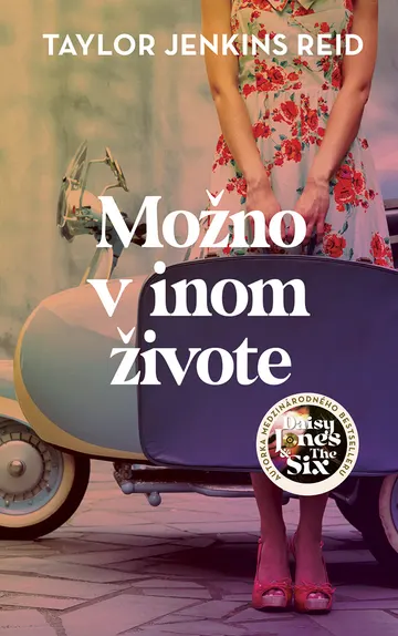 V inom živote