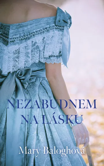 Nezabudnem na lásku
