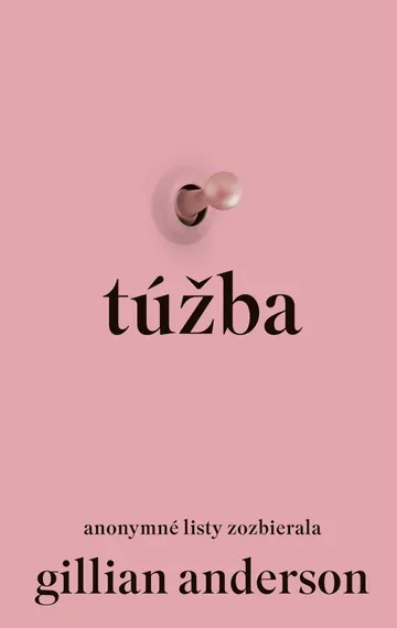 Túžba