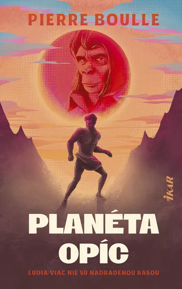 Planéta opíc