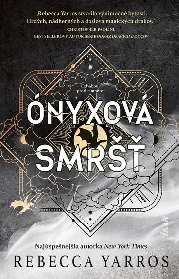 Ónyxová smršť