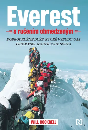 Everest s ručením obmedzeným