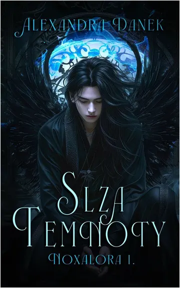 Slza temnoty