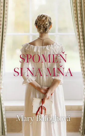 Spomeň si na mňa