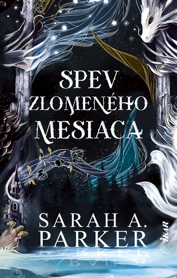 Spev zlomeného mesiaca