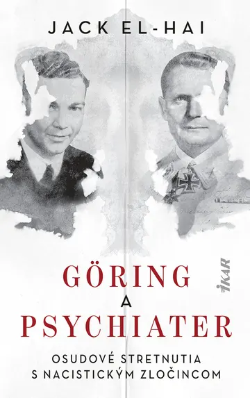 Göring a psychiater