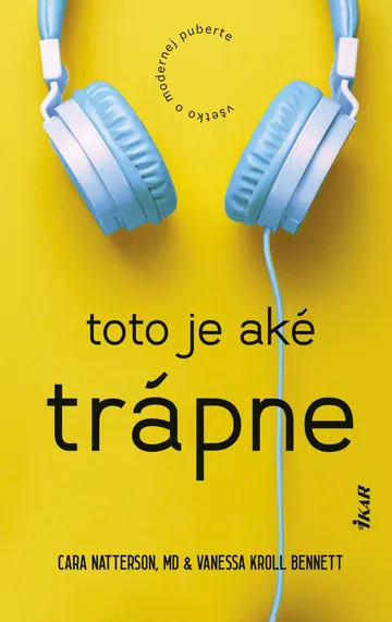 Toto je aké trápne: Všetko o modernej puberte