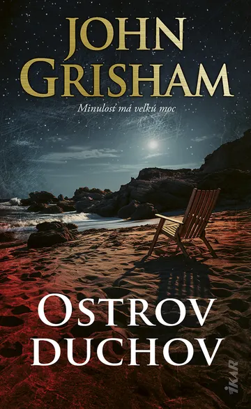 Ostrov duchov