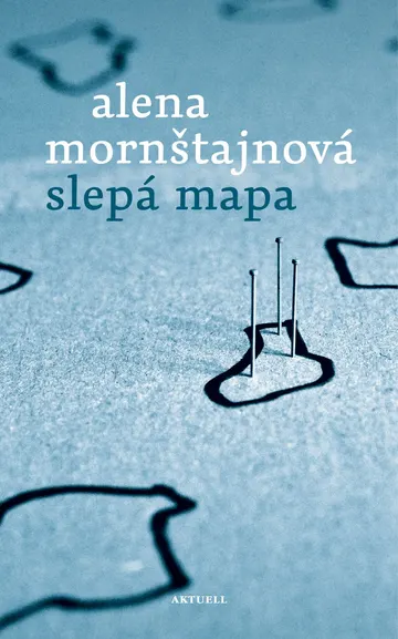 Slepá mapa (slovenský jazyk)