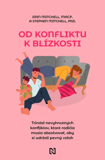 Od konfliktu k blízkosti