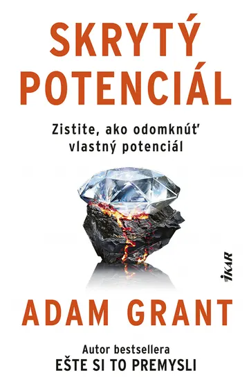 Skrytý potenciál