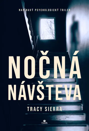Nočná návšteva – obálka