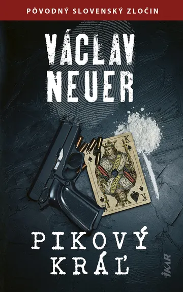 Pikový kráľ