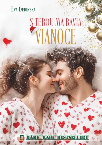 S tebou ma bavia Vianoce