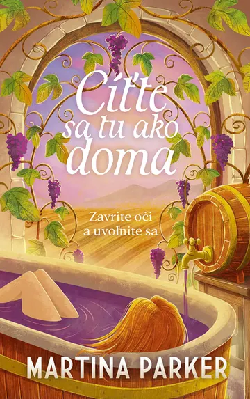 Cíťte sa tu ako doma