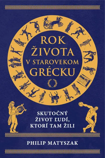 Rok života v starovekom Grécku