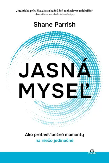 Jasná myseľ