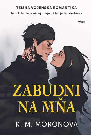 Zabudni na mňa