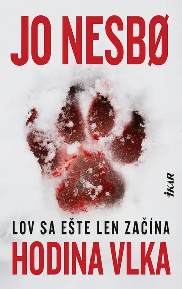 Hodina vlka
