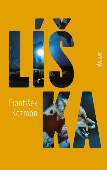 Líška