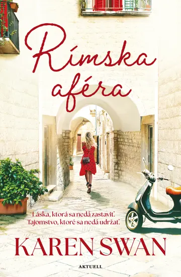 Rímska aféra