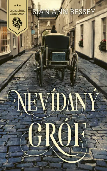 Nevídaný gróf