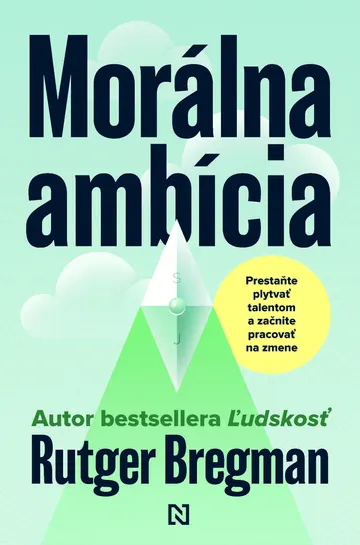 Morálna ambícia
