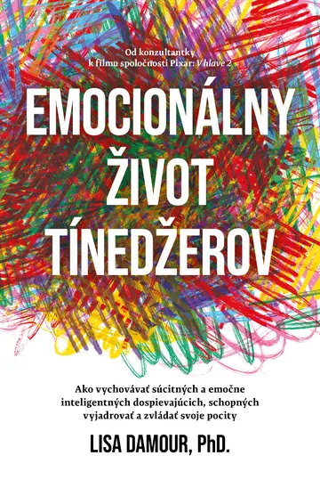 Emocionálny život tínedžerov