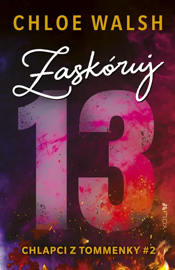 Zaskóruj 13