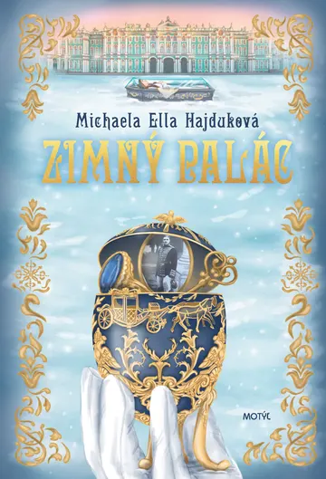 Zimný palác