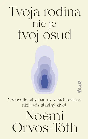 Tvoja rodina nie je tvoj osud