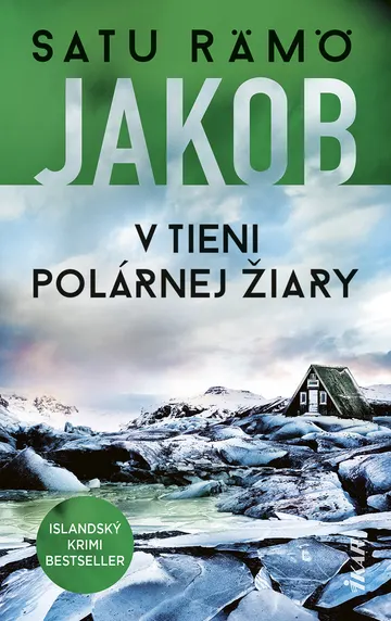 Jakob: V tieni polárnej žiary