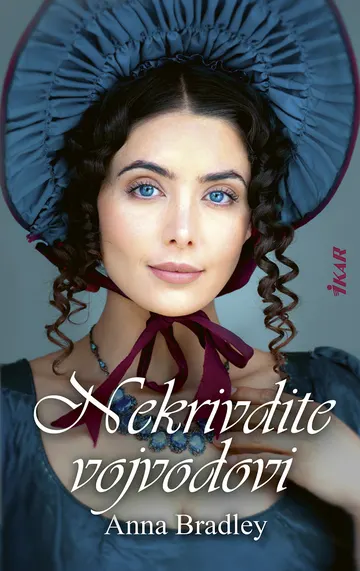 Nekrivdite vojvodovi – obálka