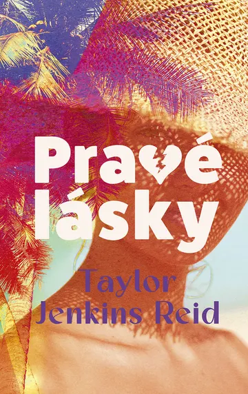 Pravé lásky – obálka