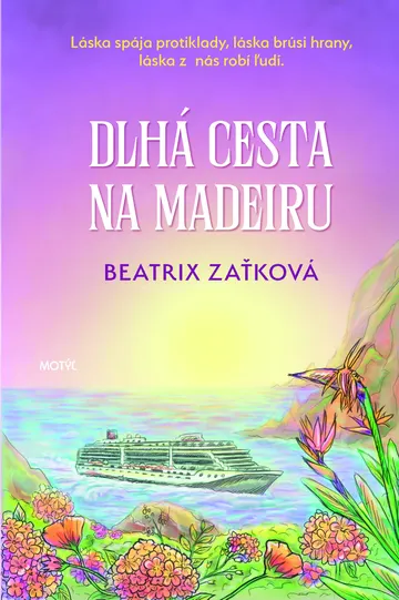 Dlhá cesta na Madeiru