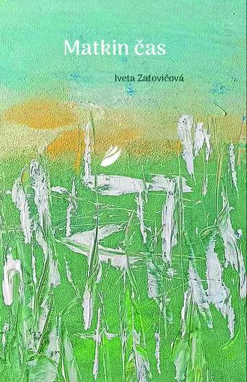 Matkin čas – obálka