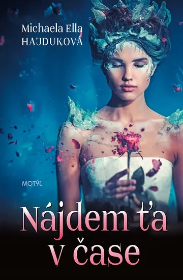 Nájdem ťa v čase