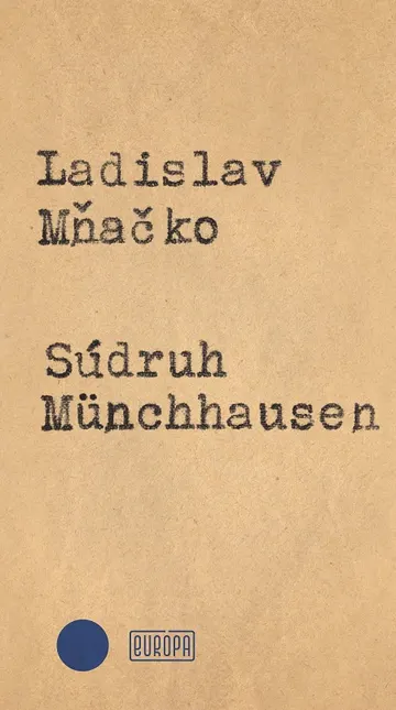 Súdruh Münchhausen