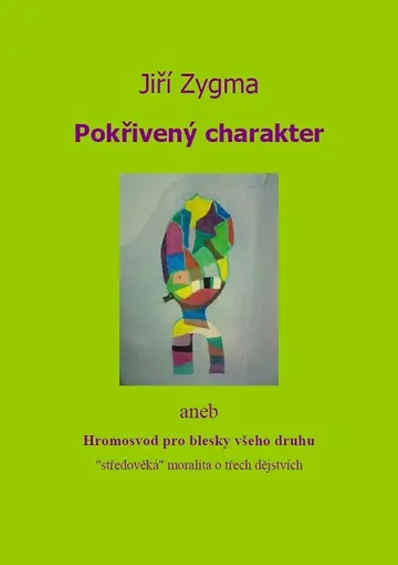 Pokřivený charakter