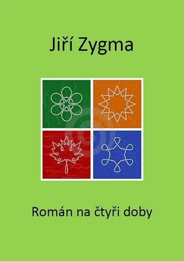 Román na čtyři doby