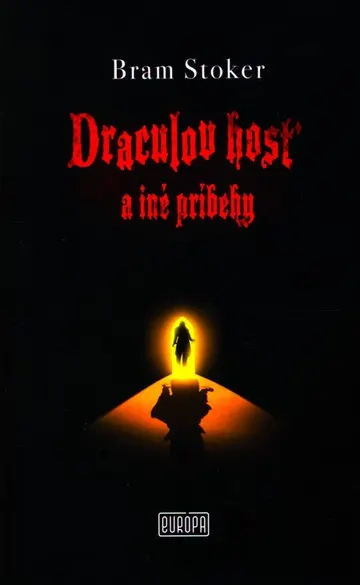 Draculov hosť a iné príbehy