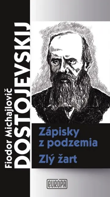Zápisky z podzemia, Zlý žart