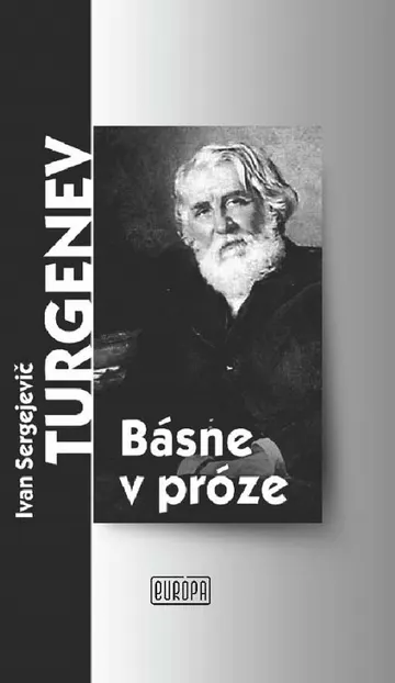 Básne v próze
