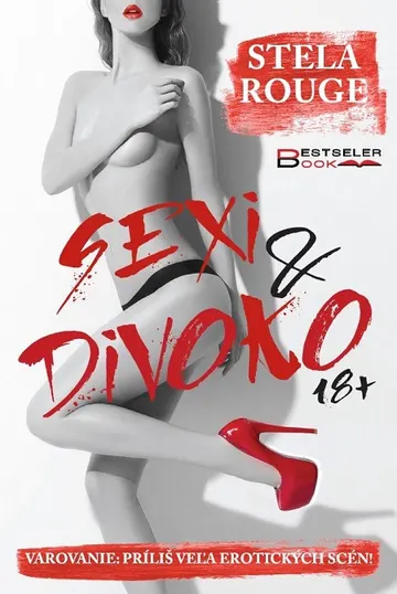 Sexi a divoko