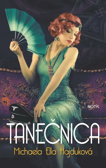 Tanečnica