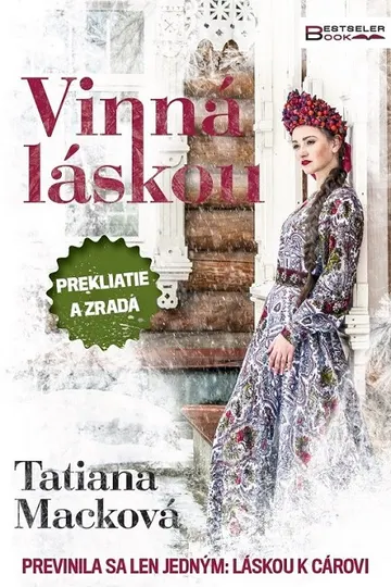 Vinná láskou