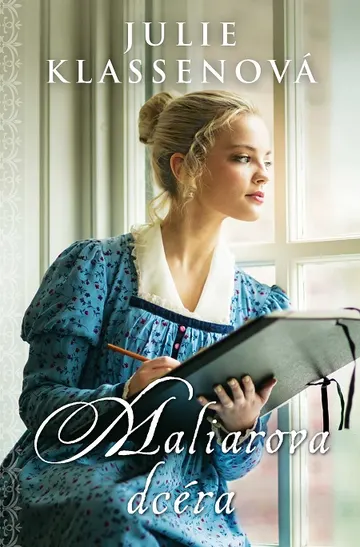Maliarova dcéra